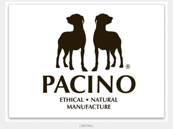 www.pacinoclothing.com