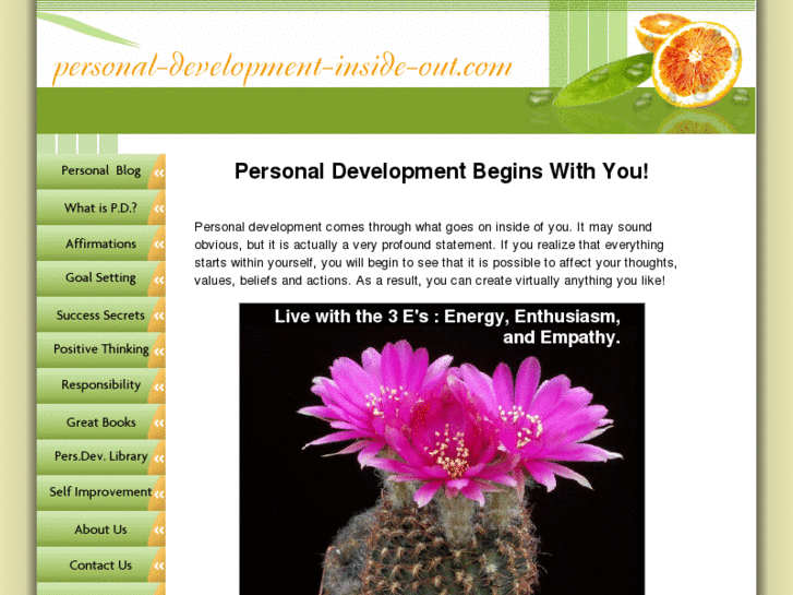 www.personal-development-inside-out.com