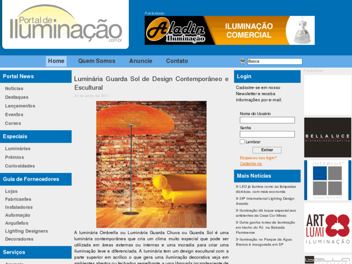 www.portaldailuminacao.com