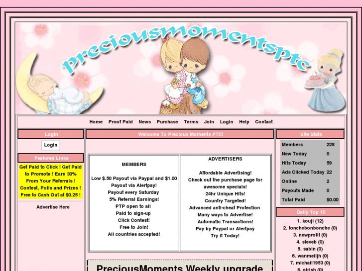 www.preciousmomentsptc.info