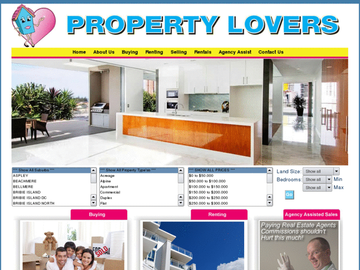 www.propertylovers.com.au