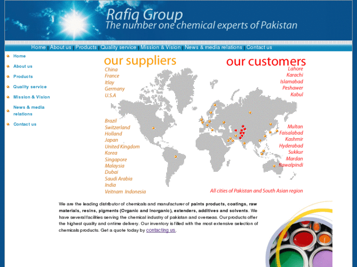 www.rafiqgroup.com