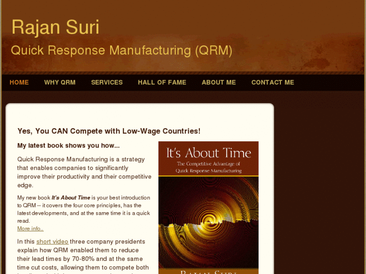 www.rajansuri.com