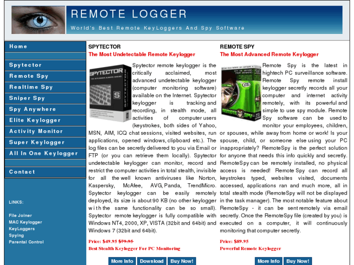 www.remotelogger.com