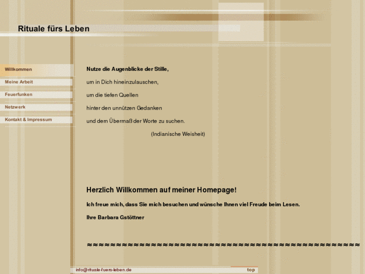 www.rituale-fuers-leben.de