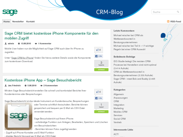 www.sage-crmblog.de