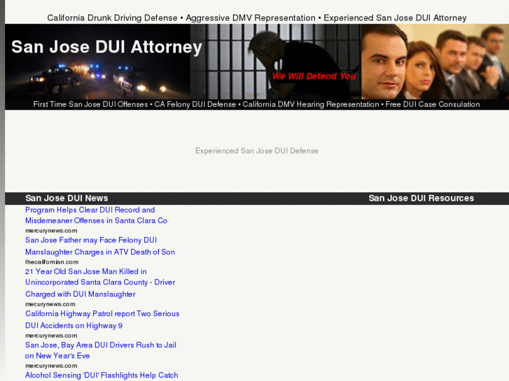 www.sanjoseduiattorney.com