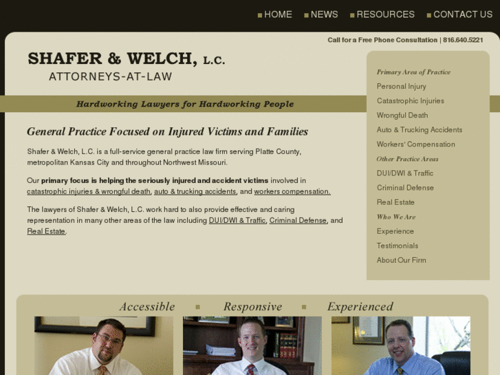 www.shaferlawoffice.com