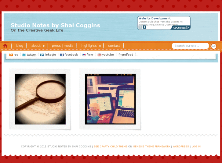 www.shaicoggins.com