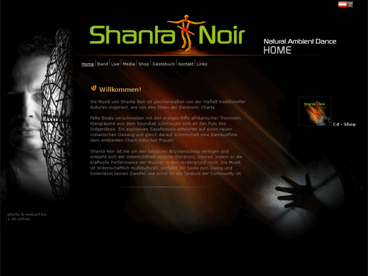 www.shantanoir.com