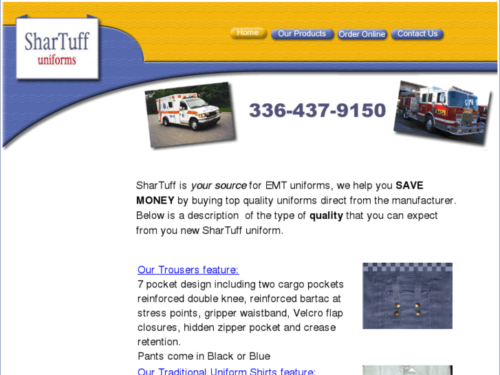 www.shartuff.com