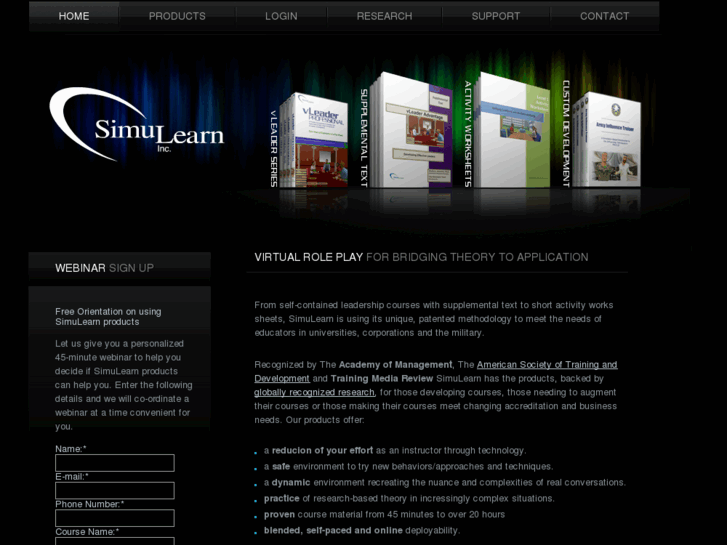 www.simulearn.net