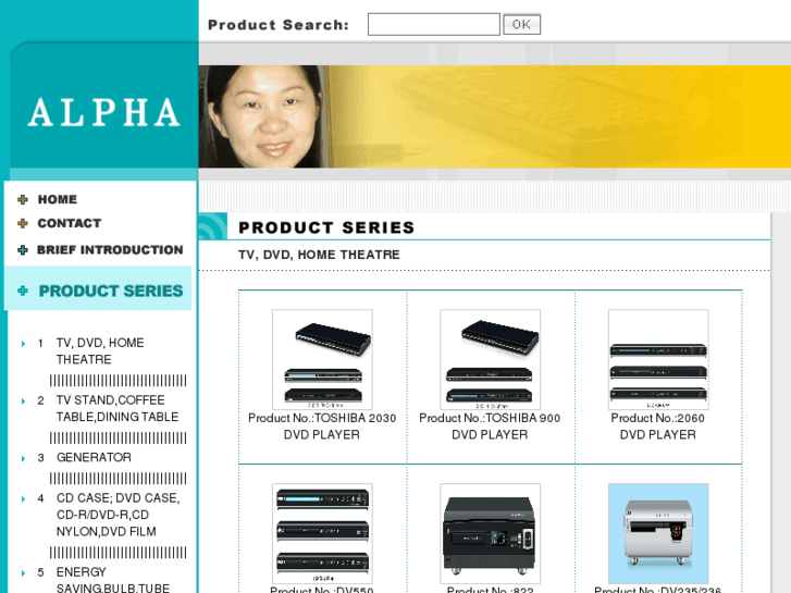 www.sinoalpha.com