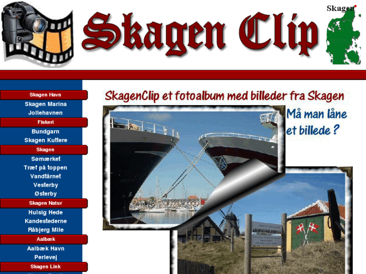 www.skagenclip.dk