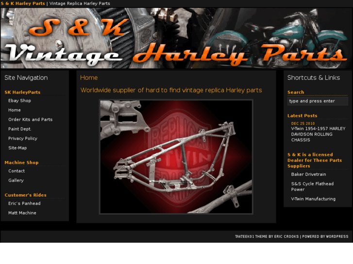 www.skharleyparts.com