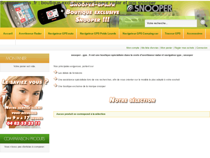 www.snooper-gps.eu