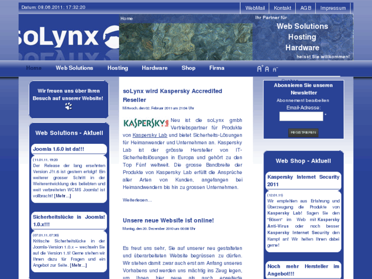 www.solynx.ch