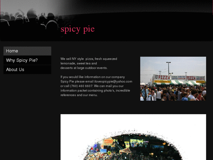 www.spicypie.com