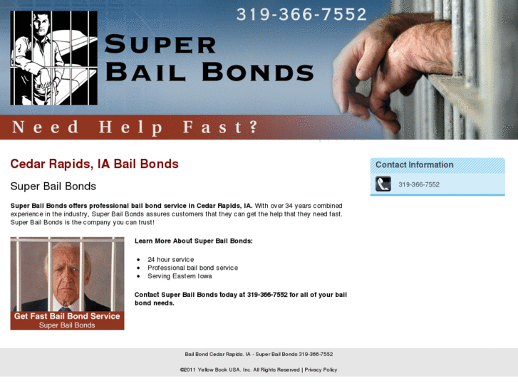 www.superbailbonds.net