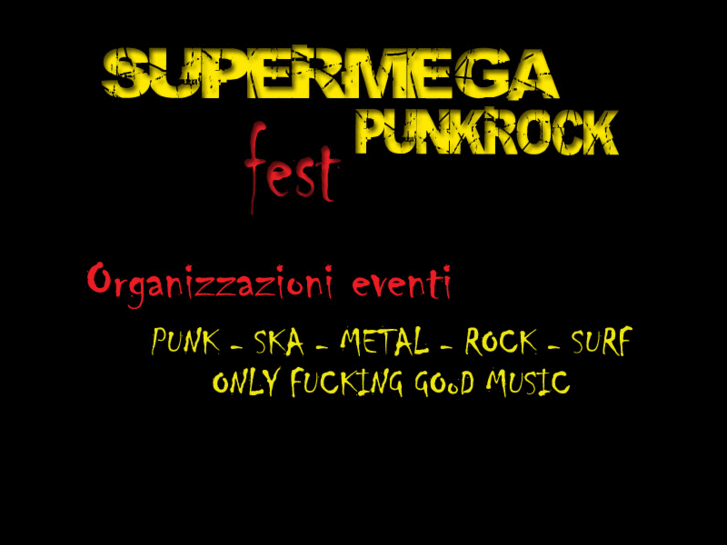 www.supermegapunkrock.com