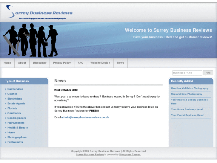 www.surreybusinessreviews.co.uk