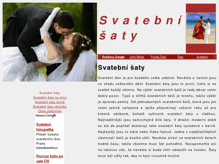 www.svatebnisatynamiru.cz