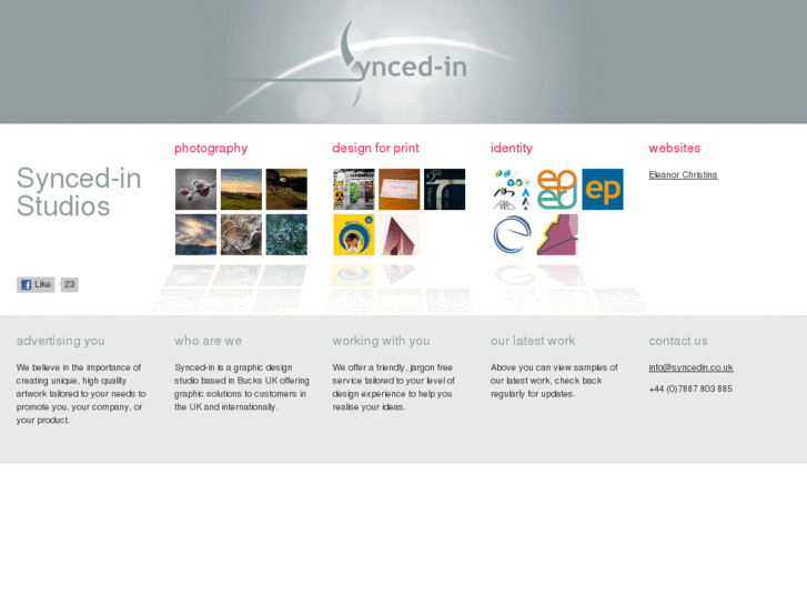 www.syncedin.co.uk