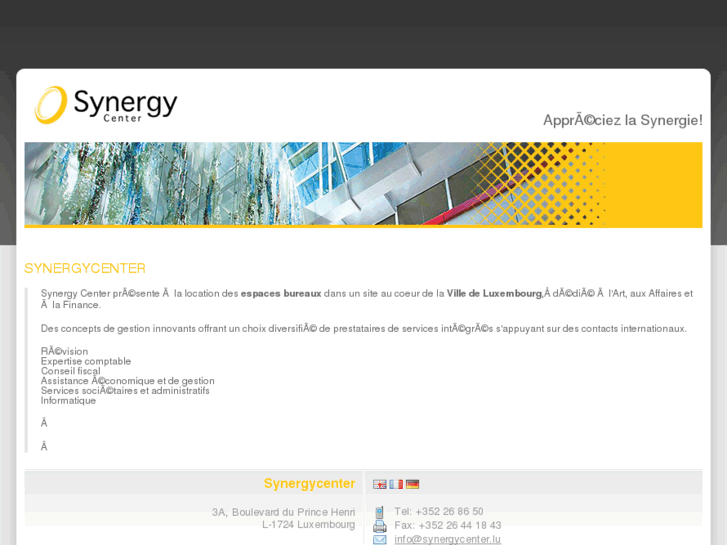 www.synergycenter.de