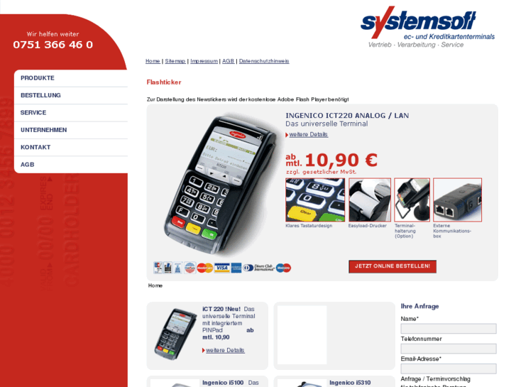 www.systemsoft-gmbh.com