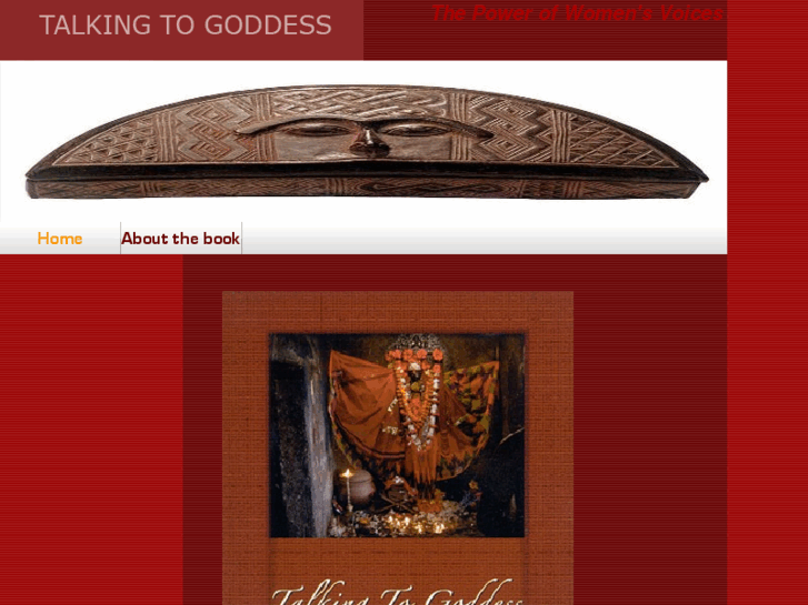 www.talkingtogoddess.com