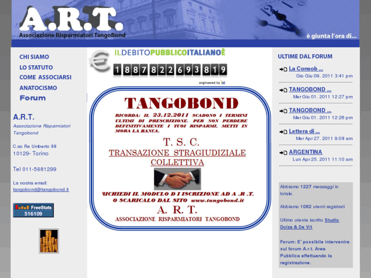 www.tangobond.it