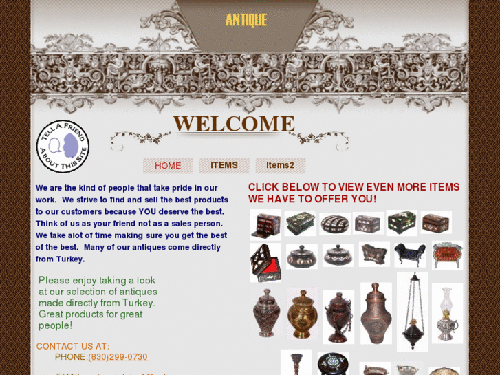 www.tatarantiques.com