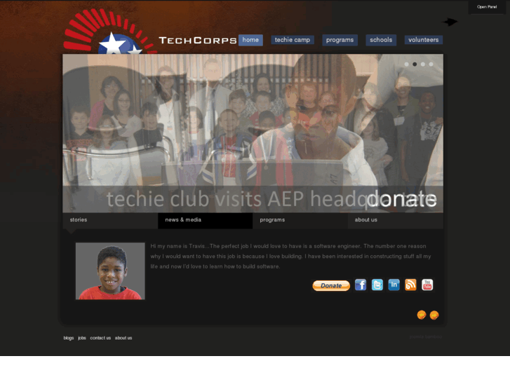 www.techcorps.org