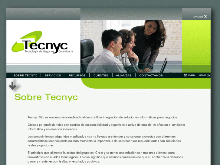 www.tecnyc.com