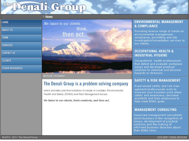 www.thedenaligroup.com