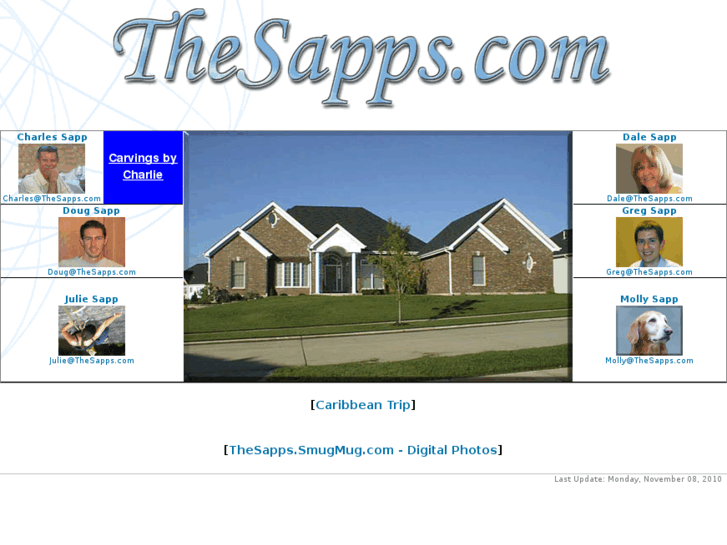 www.thesapps.com