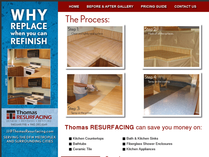 www.thomasresurfacing.com