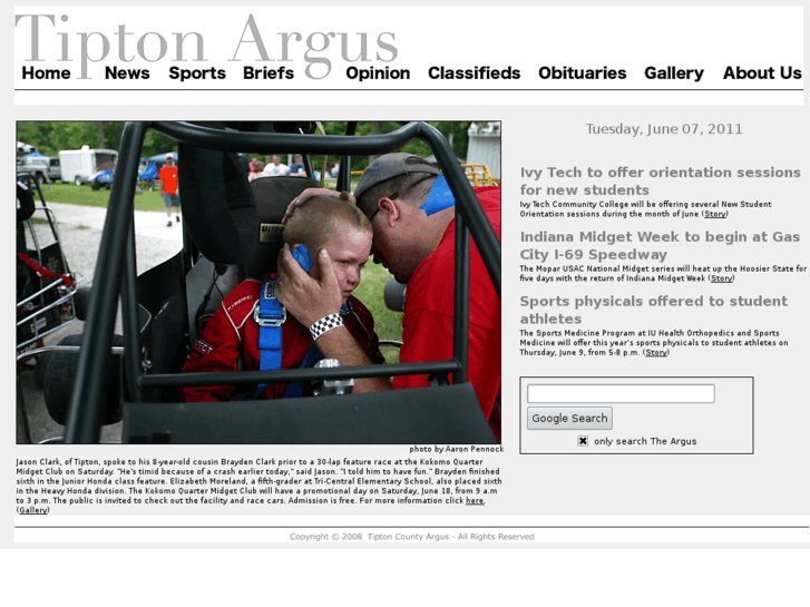 www.tiptonargus.com