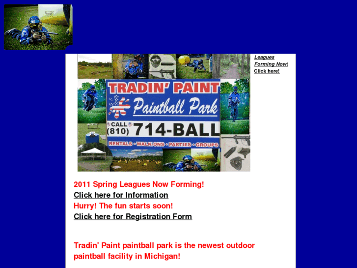 www.tradinpaint.org