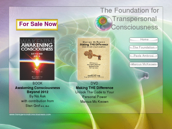 www.transpersonalconsciousness.com