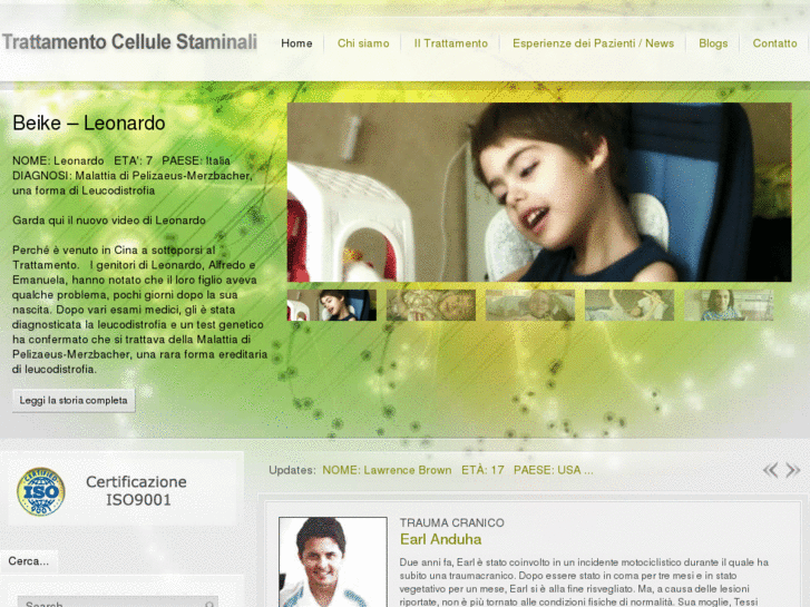 www.trattamentocellulestaminali.com