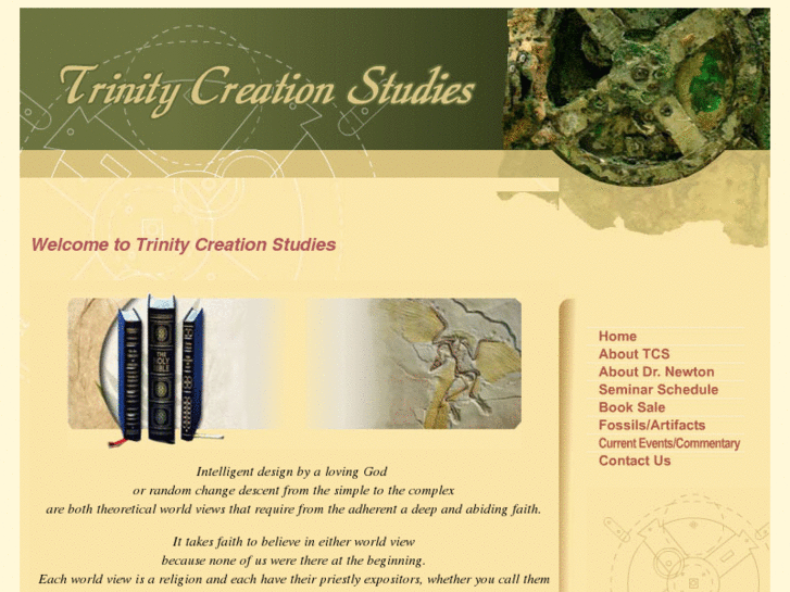 www.trinitycreationstudies.com