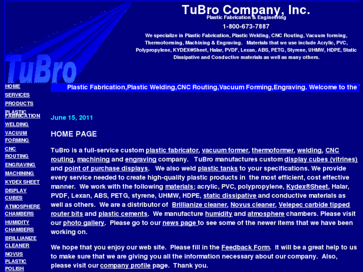 www.tubro.com