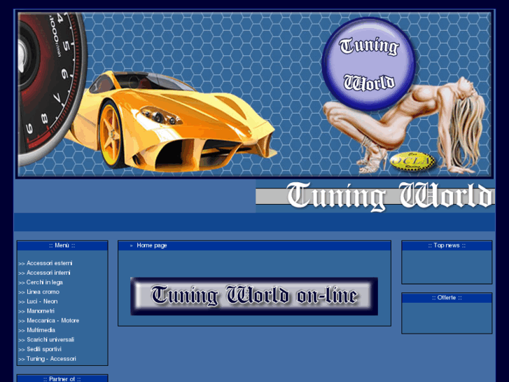 www.tuning-world.it