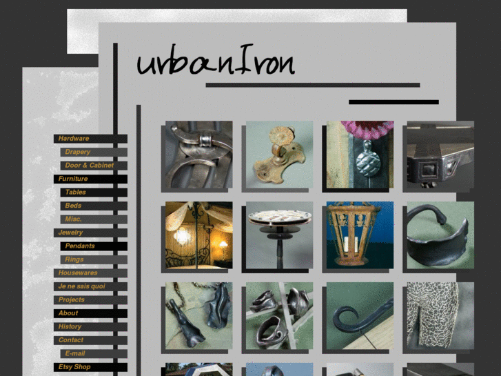 www.urbaniron.com