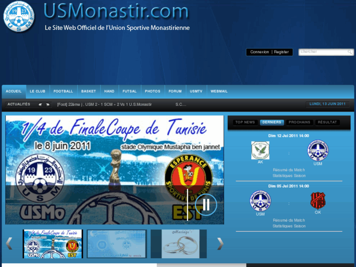 www.usmonastir.com