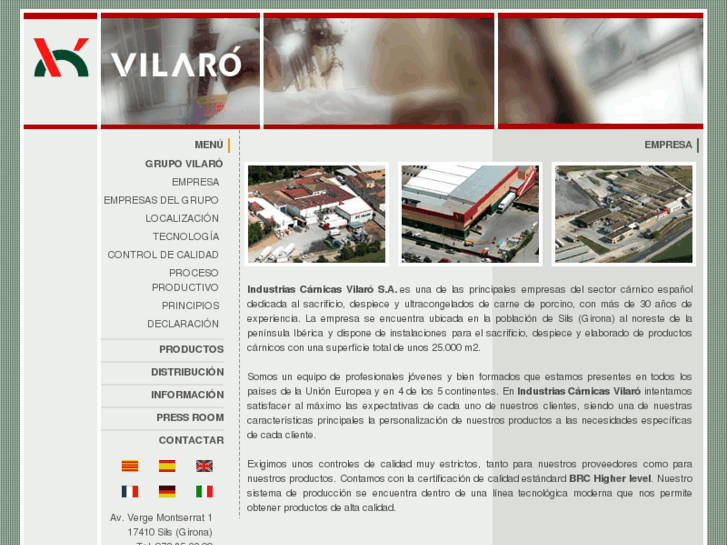 www.vilaro.com