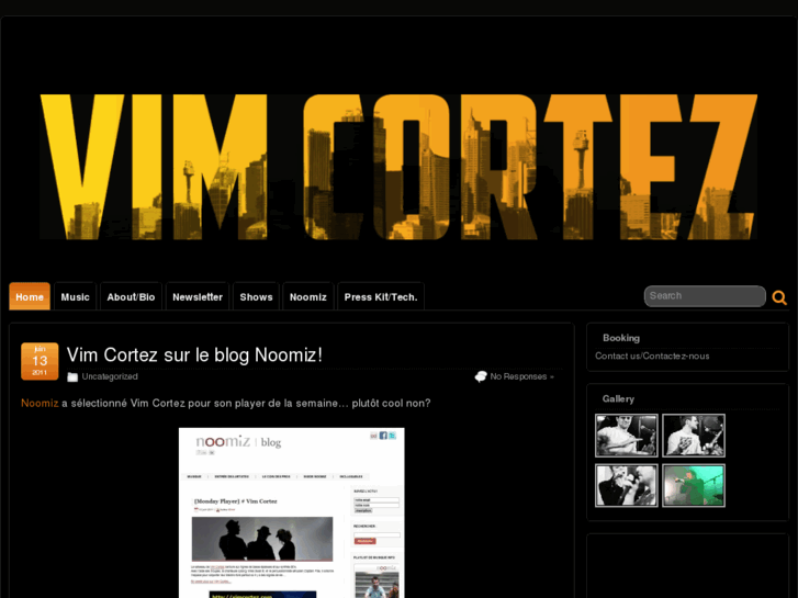 www.vimcortez.com