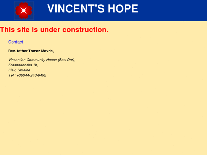 www.vincentshope.com