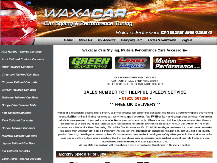 www.waxacar.co.uk